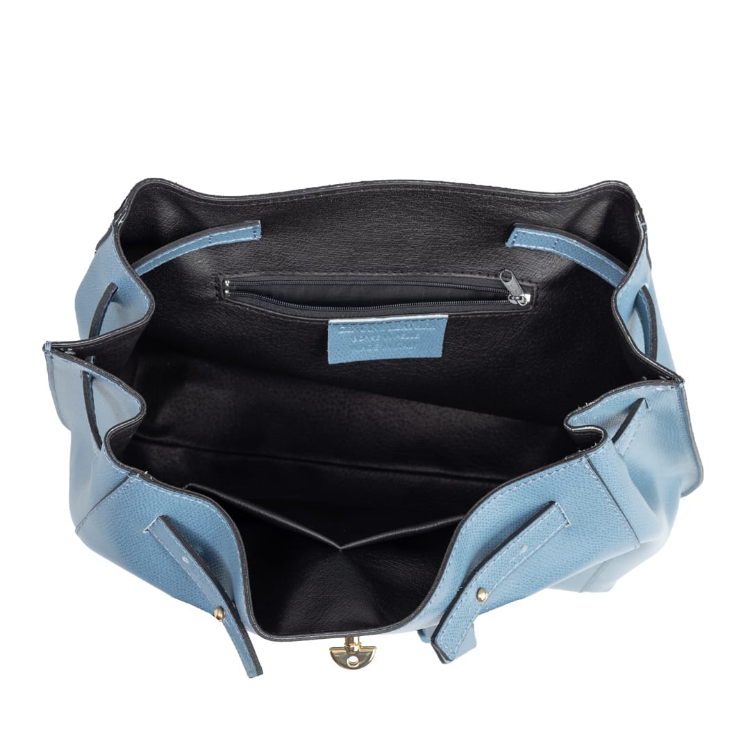 geanta-femei-piele-naturala-albastru-ioana1