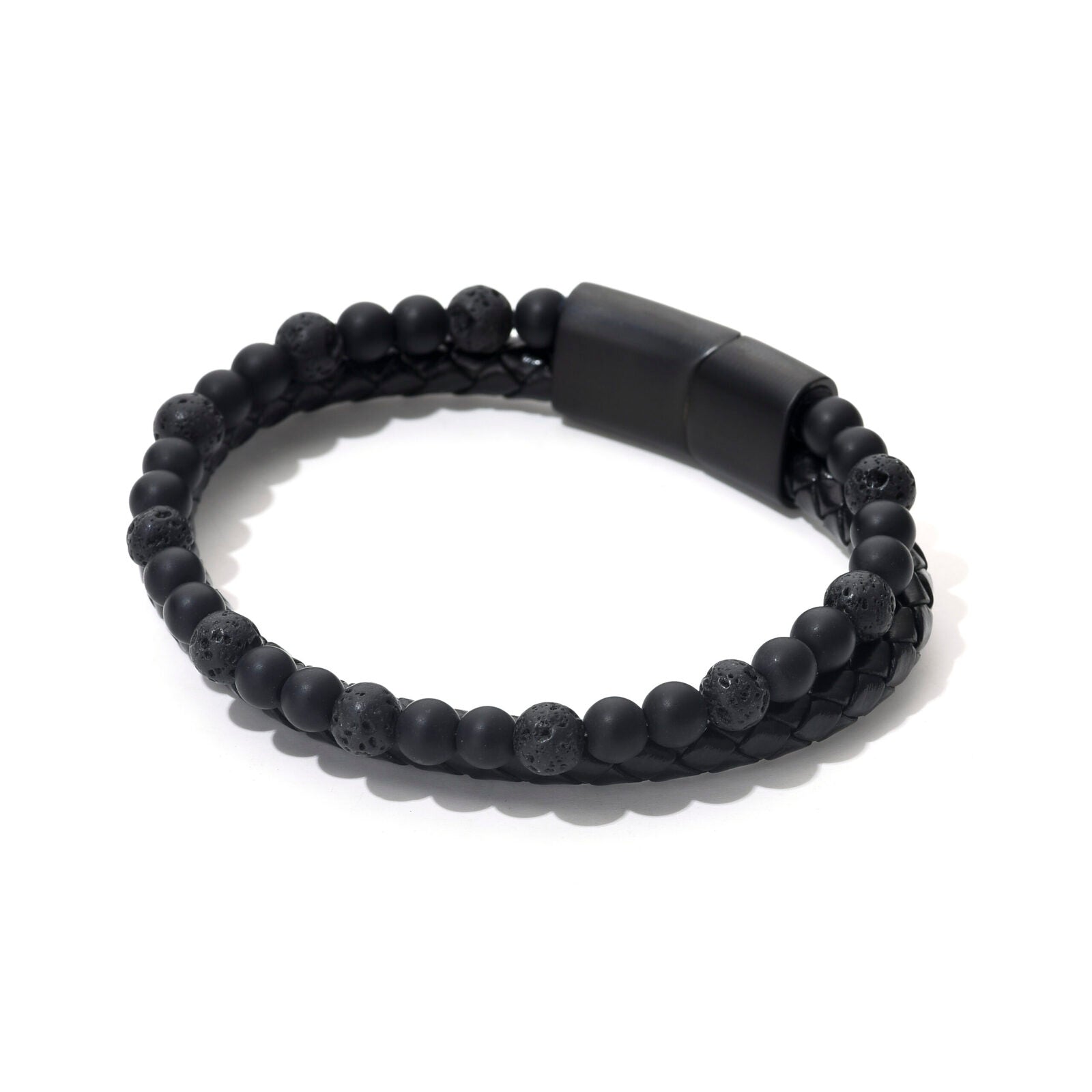 Bratara-barbati-piele-naturala-negru-Cleo5.jpg
