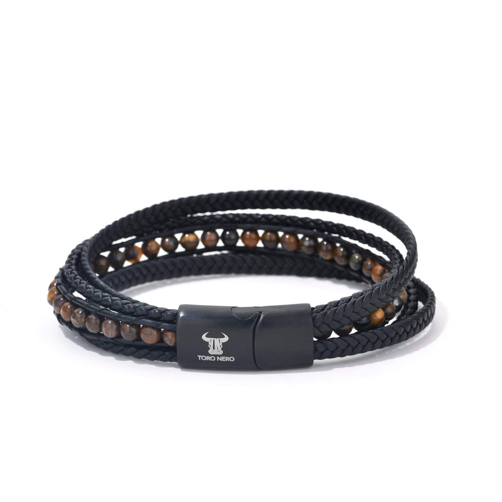 Bratara-barbati-piele-naturala-maro-Anette2.jpg