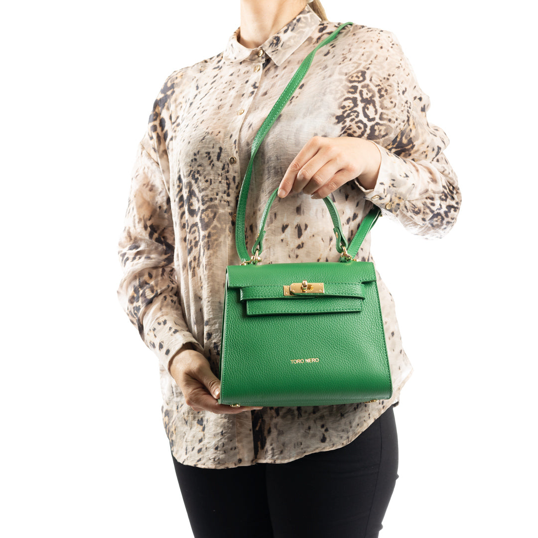 geanta-femei-piele-naturala-verde-Roxana5.jpg