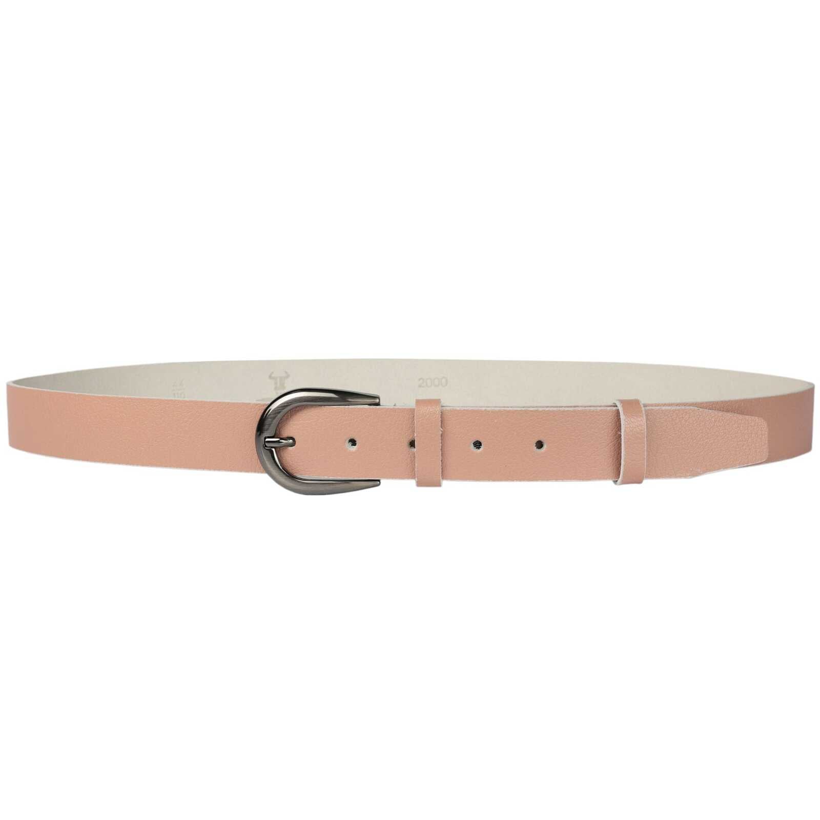 curea-femei-piele-naturala-roz-pal-Elegant1