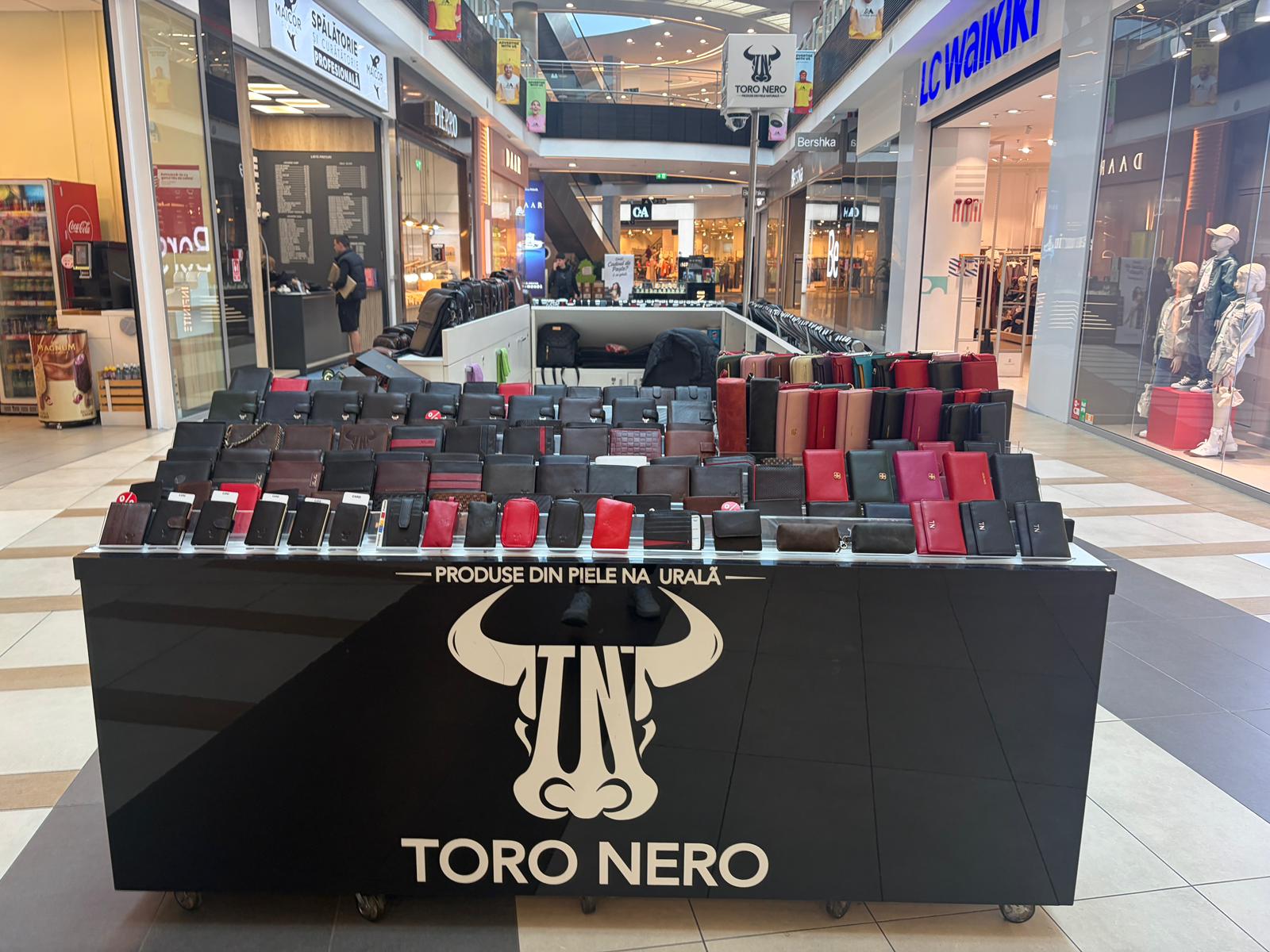 toronero.ro